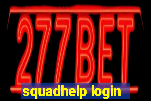 squadhelp login